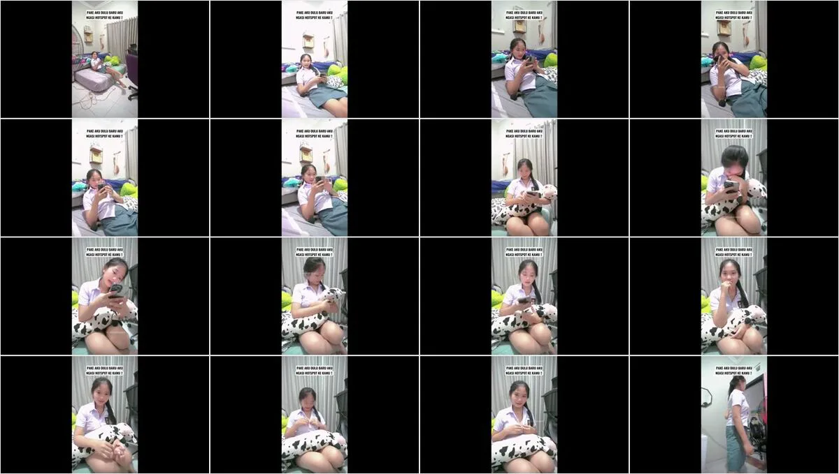 Indo viral Video Lucah Awek Tudung Malay Tiktoker Babysha Bersetubuh Tersebar Viral