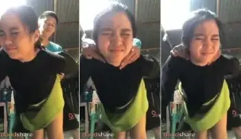 Adik Kakak Dulu Viral Viral Expresinya Terlalu Jujur Viral Terbaru - Ngen Adik Kakak Dulu Viral Viral Expresinya Terlalu Jujur Viral Terbaru