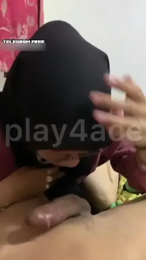 Awalnya Ngajak Jalan Jalan Malah Bokep Jilbab Nyempetin Elspong Manteb 4 Kali Viral di Sawit