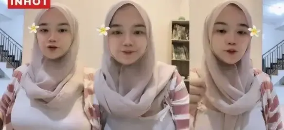Cewek Kerudung Bodinya Gilakkk Mana Tahan Mukanya Kaya Cewe Baik Viral Abg Viral Abg Viral - Ngen Cewek Kerudung Bodinya Gilakkk Mana Tahan Mukanya Kaya Cewe Baik Viral Abg Viral Abg Viral