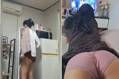 Hijab Viral Udah Moncrot Masih Diterusin Mumpung Gada Orang - Ngen Hijab Viral Udah Moncrot Masih Diterusin Mumpung Gada Orang