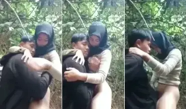Jalan Jalan ke Alam Lagi Viral Ko Malah Pengen