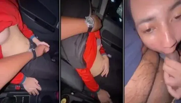 Kkn Viral Temen Kerja Nebeng Pulang Bayarnya Pake Grepe di Mobil Viral Terbaru - Ngen Kkn Viral Temen Kerja Nebeng Pulang Bayarnya Pake Grepe di Mobil Viral Terbaru