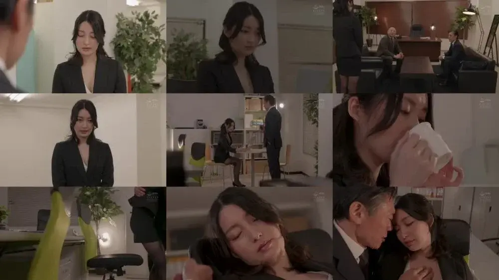 Video Viral Jepang Boss Terpikat Wanita Anggun Nan Bahenol Japanese Mom's - Ngen Video Viral Jepang Boss Terpikat Wanita Anggun Nan Bahenol Japanese Mom's