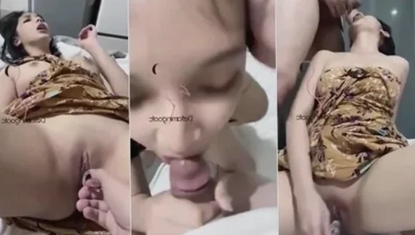 Disaranin Temen Pijit Abg Hijab Bablas Dapat Service Plus Plus Cs Bank Muda yang Cantik dan Yahut Dislebew Wikwik Jakarta